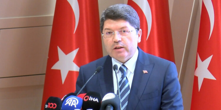 Adalet hizmetlerine erişimin kolaylaştırılmasını amaçlıyoruz