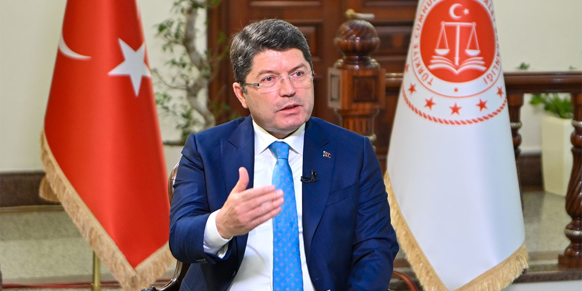 Yargı Reformu Strateji Belgesi vatandaşların önerisine açıldı