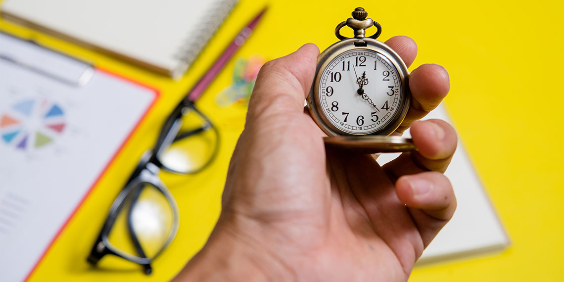 Zamanımızı daha iyi nasıl yönetmeliyiz