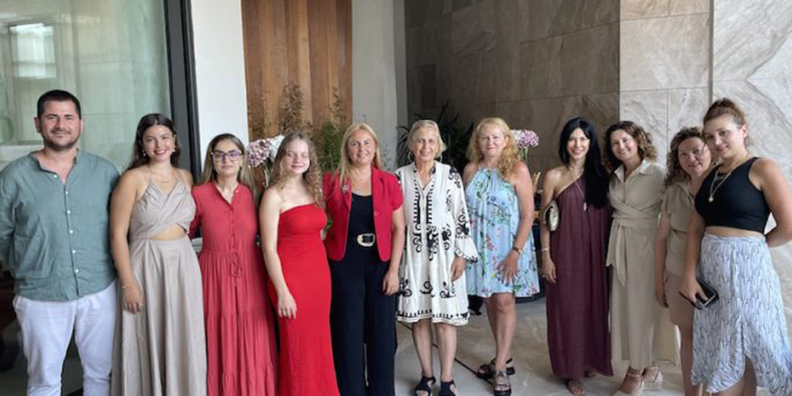 ‘Geneis Yaz Sohbetleri’ genetik uzmanlarını bir araya getirdi