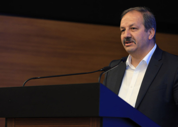 ‘Sağlık-Sen Sağlık Bakanlığı Yer Değişikliği Talep Toplama Platformu’ yayında