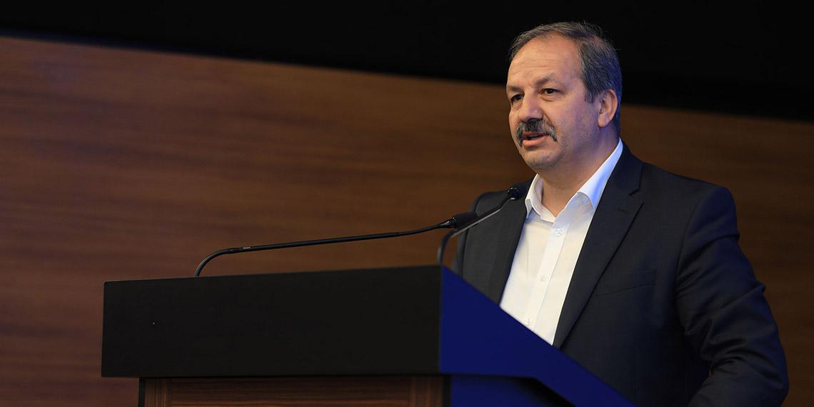 ‘Sağlık-Sen Sağlık Bakanlığı Yer Değişikliği Talep Toplama Platformu’ yayında