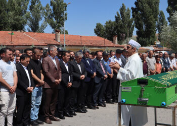1 kişinin öldüğü selde, görgü tanığı yaşananları anlattı