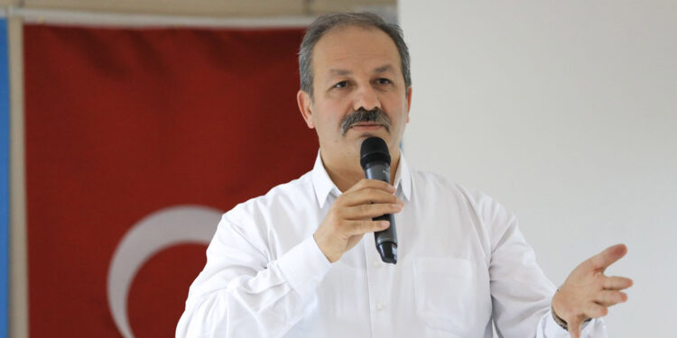 112 ekiplerinin gerçek hastaya ulaşabilmesi için vaka elemesi yapılmalı