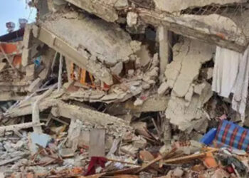 17 Ağustos depreminin üstünden çeyrek asır geçti