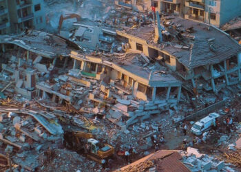 17 Ağustos unutulmaz