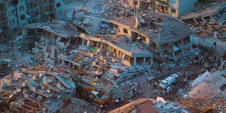 17 Ağustos unutulmaz