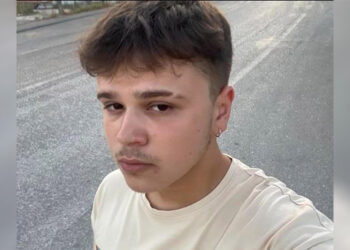19 yaşındaki Ali Mardin, pompalı tüfekle öldürüldü