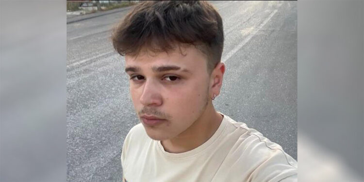 19 yaşındaki Ali Mardin, pompalı tüfekle öldürüldü