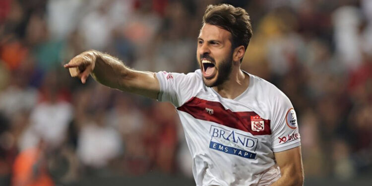 1’inci Lig ekiplerinin gözdesi Caner Osmanpaşa