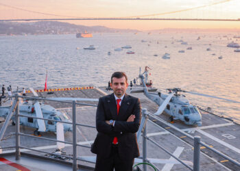 2023 yılı gelir vergisi rekortmeni Bayraktar kardeşler oldu
