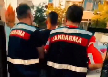 23 ilde 'Siberağ-5' operasyonu: 54 gözaltı