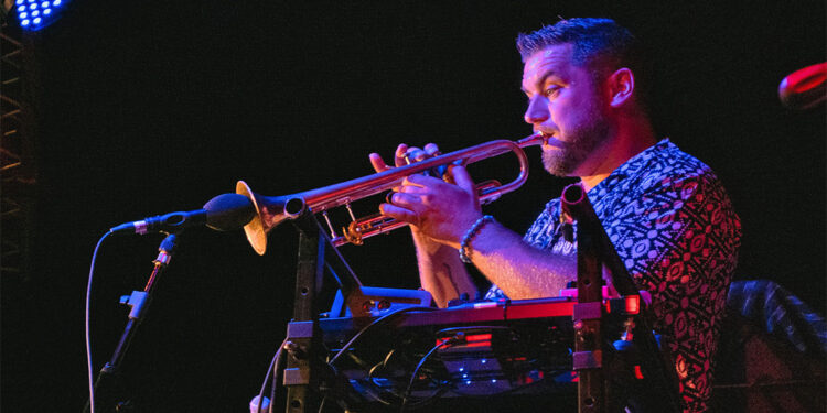 Miron Rafajlovic ve ekibi Gümüşlük’e Balkanları getirdi