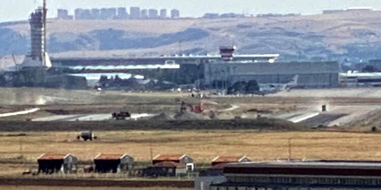 2'nci Dünya Savaşı'ndan sonra en büyük takas operasyonu