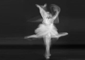 Her ruh kendi filmini çeker