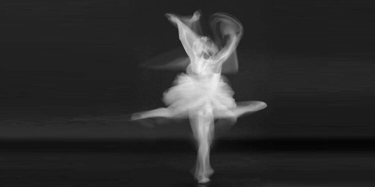 Her ruh kendi filmini çeker