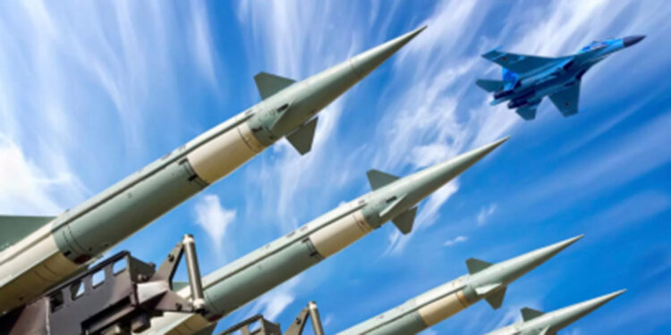 5 Türk şirketi, dünyanın en büyük 100 savunma şirketi arasına girdi