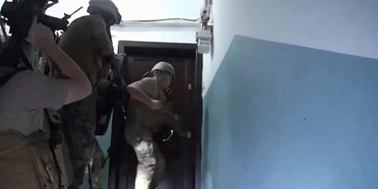 59 ilde 'Narkoçelik-32' operasyonu: 520 gözaltı