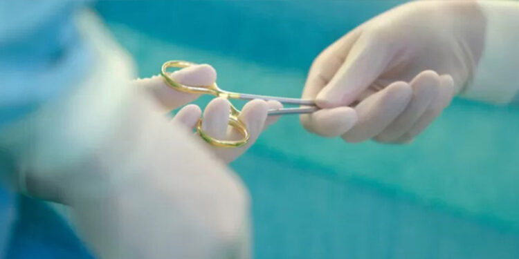 7 yaşındaki çocuğa yapılan kaçak sünnet, kangrene neden oldu; 3 gözaltı