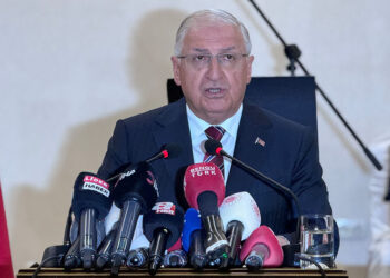 Rumların tek taraflı yaklaşımı çözümün önündeki yegane engel