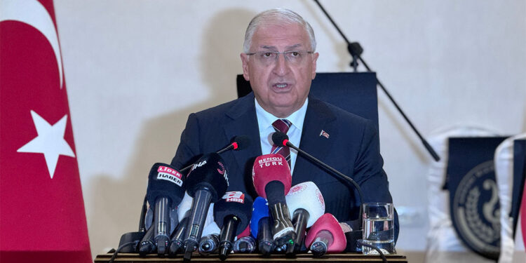 Rumların tek taraflı yaklaşımı çözümün önündeki yegane engel