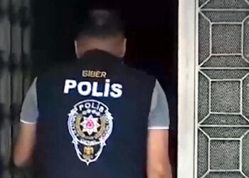'Siberağ-3' operasyonlarında 68 şüpheli yakalandı