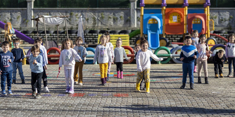 MEB'den 81 ilde festival havasında etkinlik