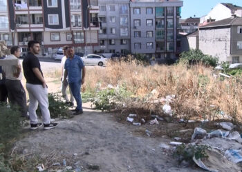 Esenyurt'ta 15 yaşındaki çocuk arkadaşını boğarak öldürdü