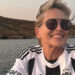 Sharon Stone'a Beşiktaş forması giydirdiler