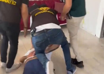 Diyarbakır'da güzellik merkezine fuhuş baskını
