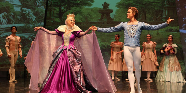 21'inci Bodrum Bale Festivali'ne turist akını