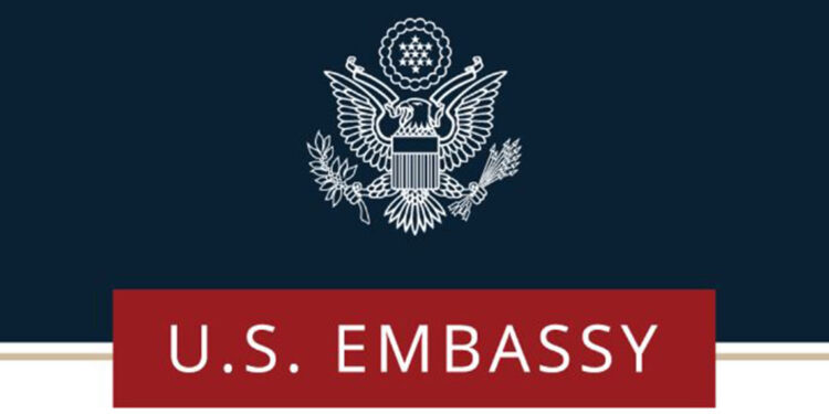 ABD'nin Beyrut Büyükelçiliği vatandaşlarını uyardı