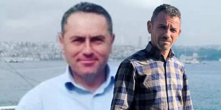 Arazi anlaşmazlığı nedeniyle tartıştığı ağabeyini öldürüp intihar etti