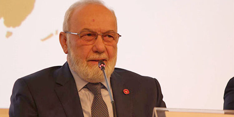 Cumhurbaşkanı Erdoğan'ın eski başdanışmanı hayatını kaybetti