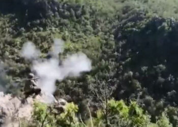 Hakurk ve Fırat Kalkanı bölgesinde 8 terörist öldürüldü