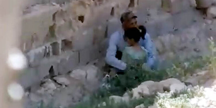 Babanın öz kızına taciz iddiasına yalanlama