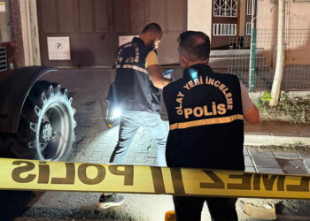 Husumetlisi oldukları kardeşlere sokak ortasında ateş açtılar