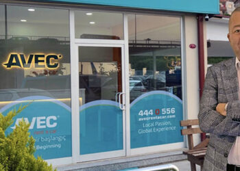 AVEC Rent a Car, üçüncü sukuk ihracını gerçekleştirdi