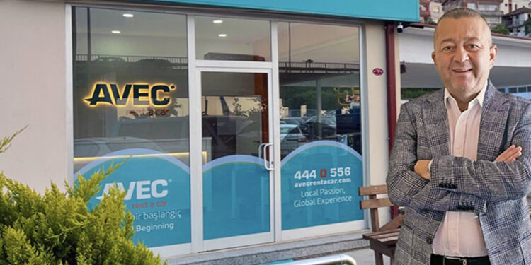 AVEC Rent a Car, üçüncü sukuk ihracını gerçekleştirdi