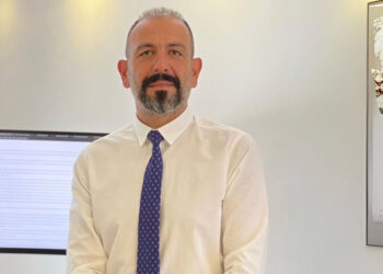 Yunus Hayal, Turna.com'un Ürün Yönetiminden Sorumlu Genel Müdür Yardımcısı oldu