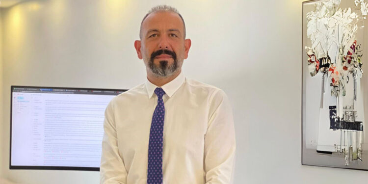 Yunus Hayal, Turna.com'un Ürün Yönetiminden Sorumlu Genel Müdür Yardımcısı oldu