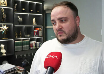 Murat Dilmener Hastanesi'nde yaşanan kazada ölen bebeğin ailesi konuştu