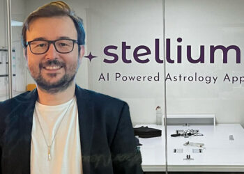 Yapay zeka tabanlı yerli astroloji uygulamasına yeni özellik eklendi