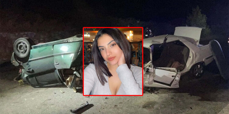 Söke Latmos Kız Futbol Takımı futbolcusundan acı haber