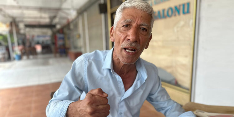 'Yılancı Osman'ın acı hikayesi