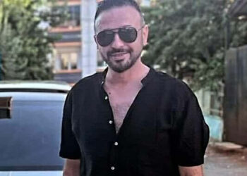 Silahlı saldırıya uğrayan çiçekçi hayatını kaybetti