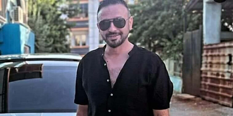 Silahlı saldırıya uğrayan çiçekçi hayatını kaybetti