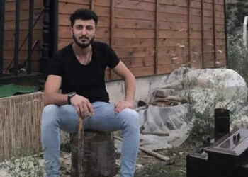 Tokat'ta armut ağacından düşen genç öldü