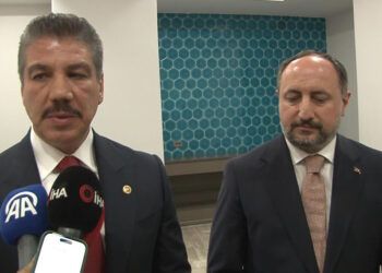 Türkiye, Soykırım Davası'na müdahil olacak