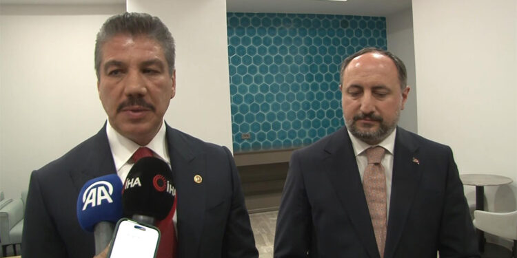 Türkiye, Soykırım Davası'na müdahil olacak